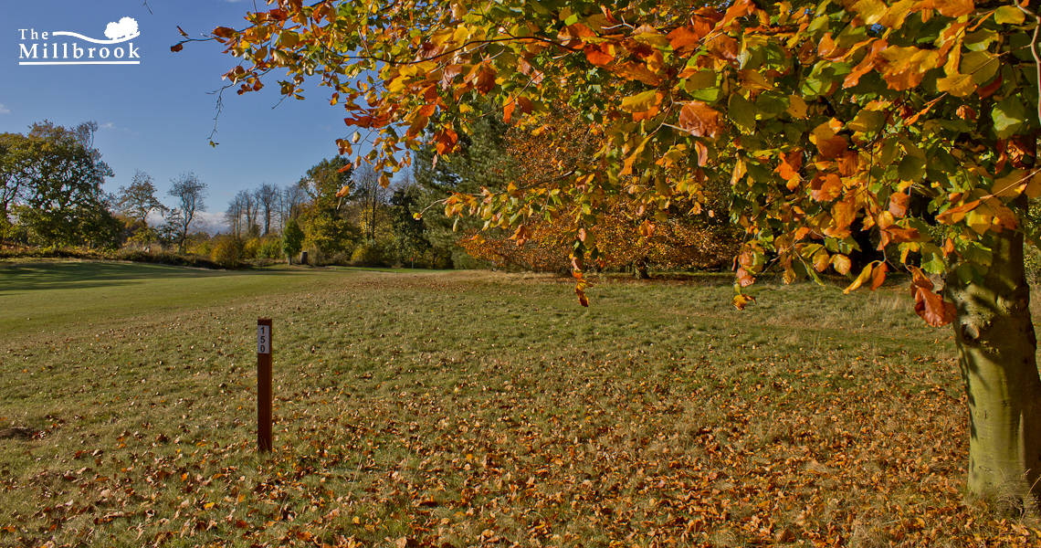 Welcome to The Millbrook Golf Club - The Millbrook Golf Club